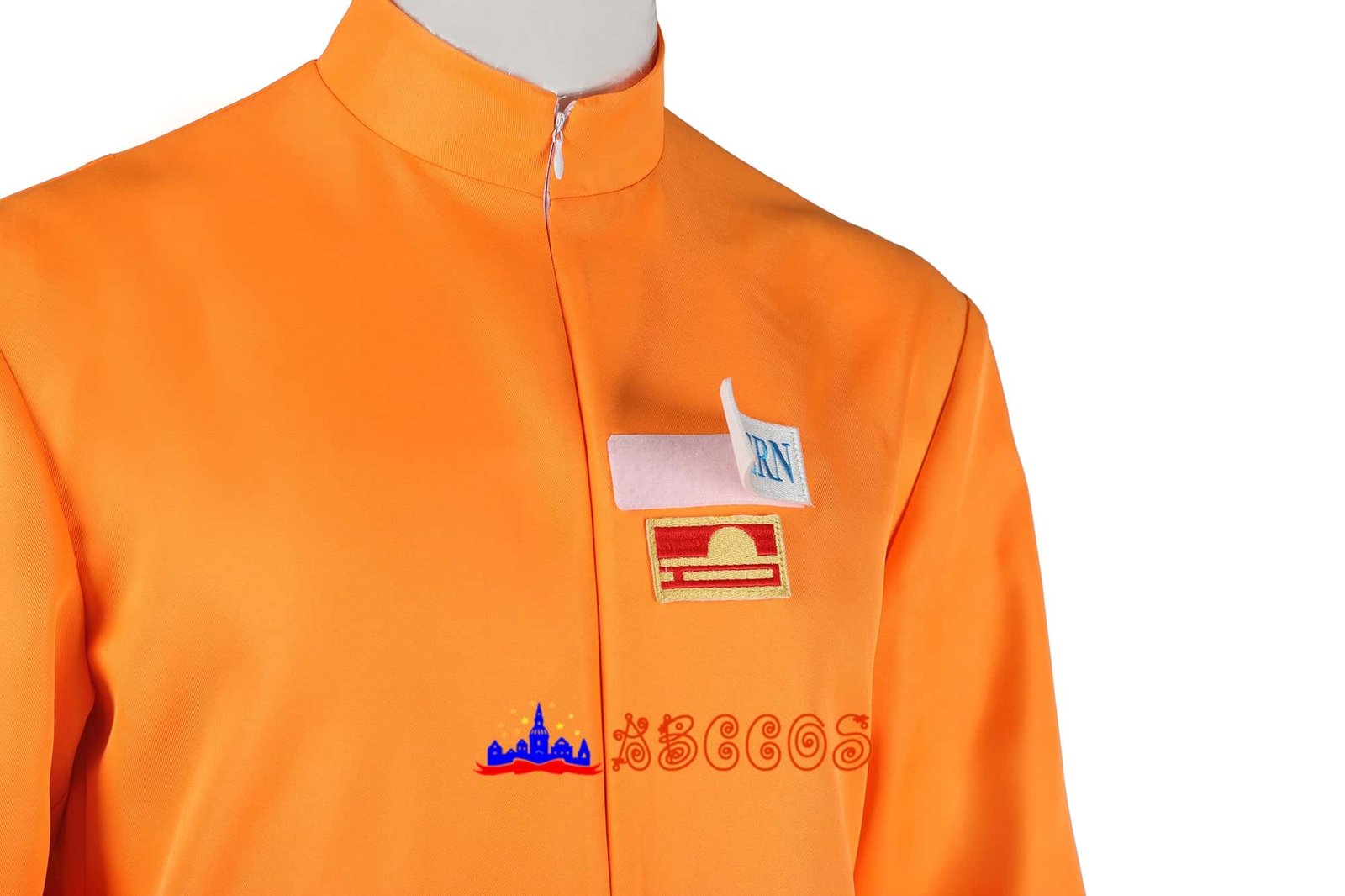 Lethal Company Staff cosplay costume-ABCcosplay Lethal Company Staff cosplay costume-ABCcosplay