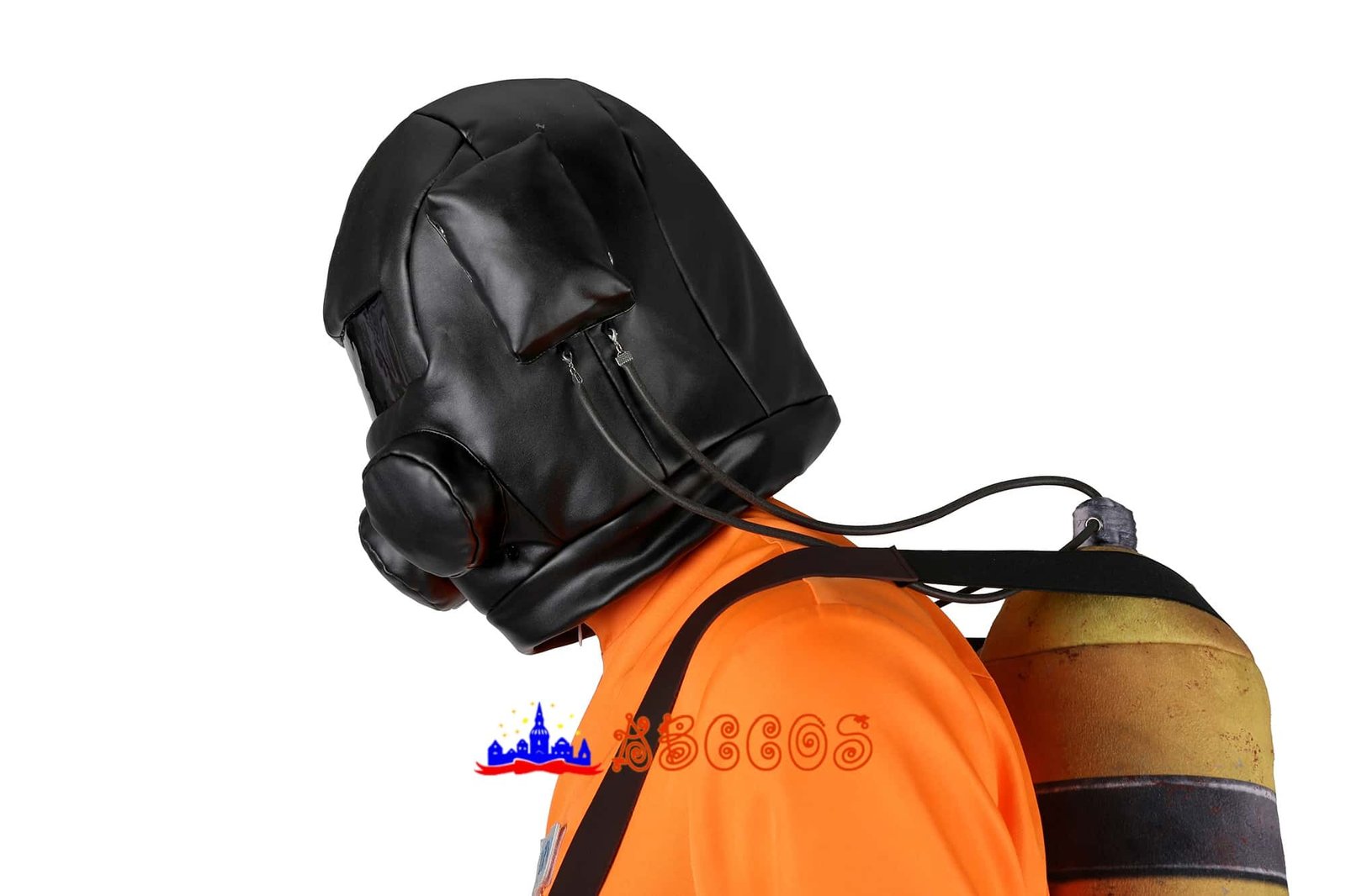 Lethal Company Staff cosplay costume-ABCcosplay Lethal Company Staff cosplay costume-ABCcosplay