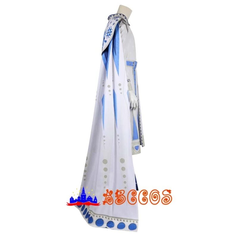 Wish King Magnifico cosplay costume