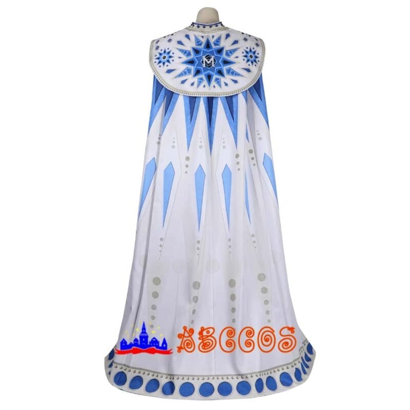 Wish King Magnifico cosplay costume