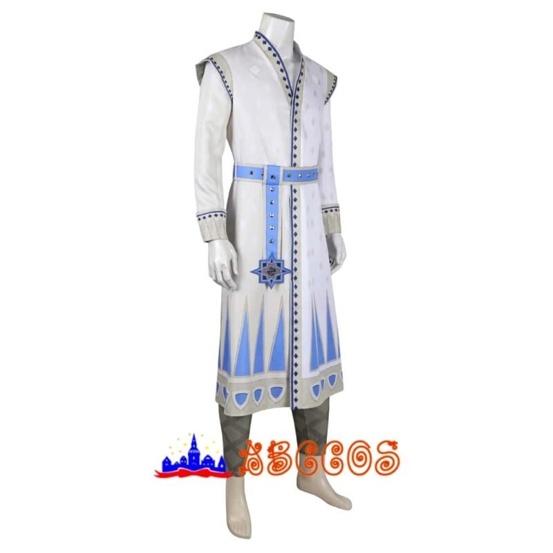 Wish King Magnifico cosplay costume