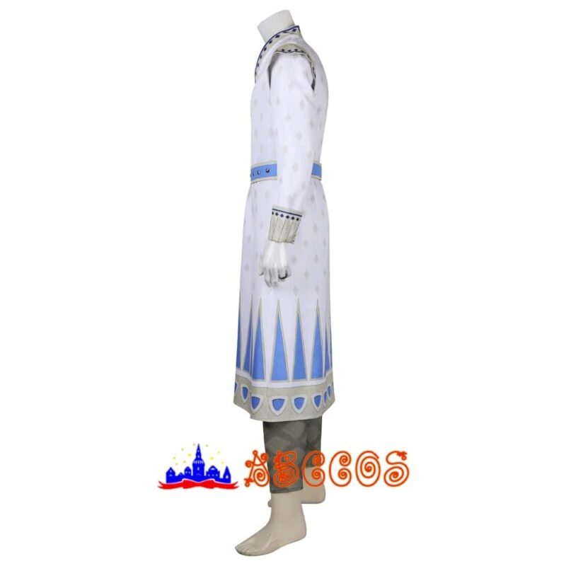Wish King Magnifico cosplay costume