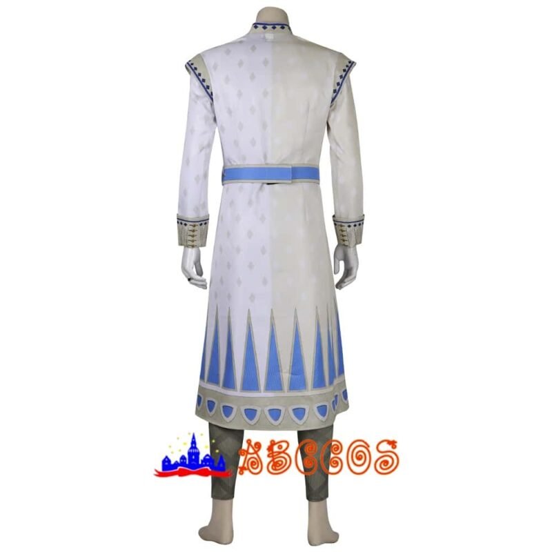 Wish King Magnifico cosplay costume