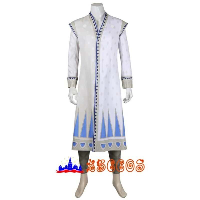 Wish King Magnifico cosplay costume