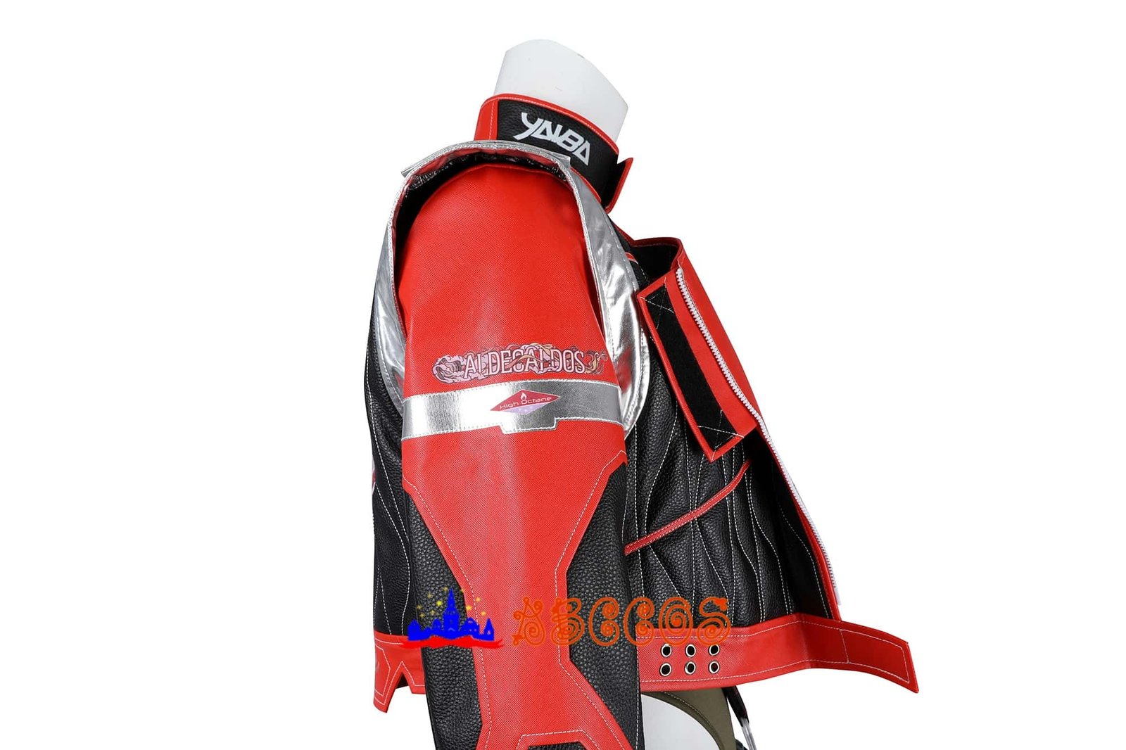 Cyberpunk 2077 Panam Palmer cosplay costume-ABCcosplay Cyberpunk 2077 Panam Palmer cosplay costume-ABCcosplay