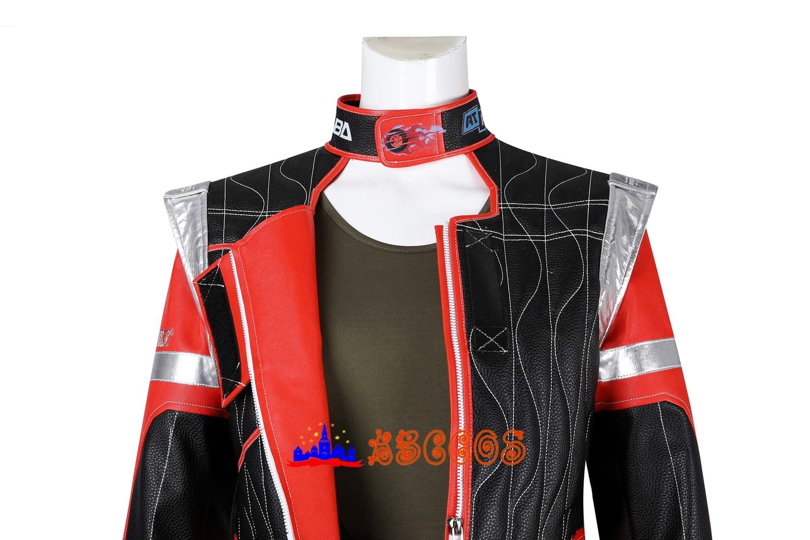 Cyberpunk 2077 Panam Palmer cosplay costume-ABCcosplay Cyberpunk 2077 Panam Palmer cosplay costume-ABCcosplay
