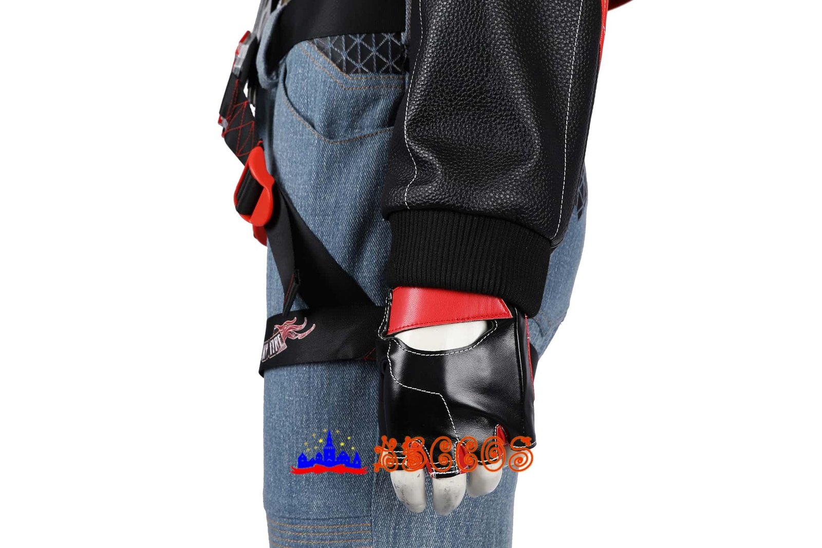Cyberpunk 2077 Panam Palmer cosplay costume-ABCcosplay Cyberpunk 2077 Panam Palmer cosplay costume-ABCcosplay