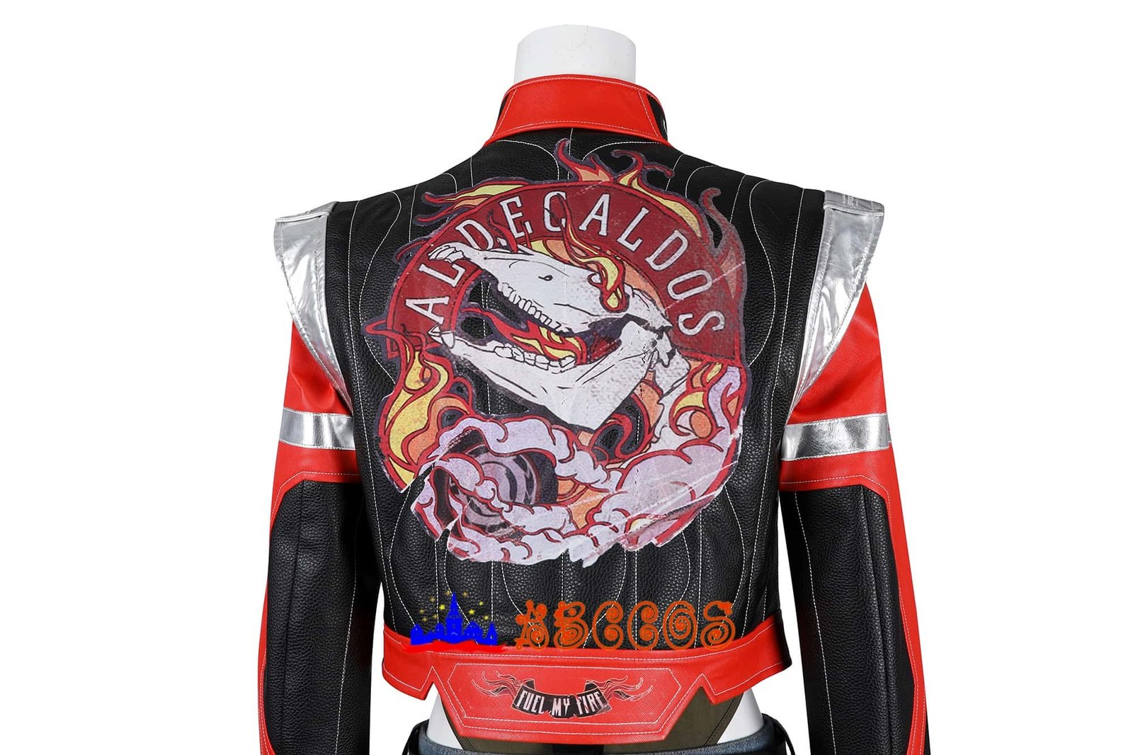 Cyberpunk 2077 Panam Palmer cosplay costume-ABCcosplay Cyberpunk 2077 Panam Palmer cosplay costume-ABCcosplay