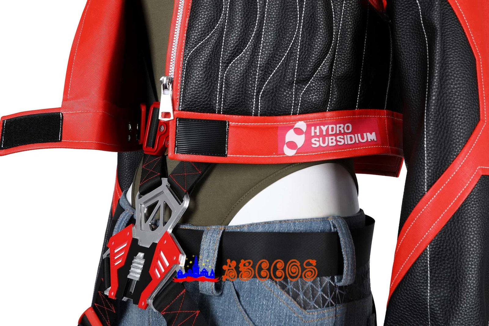 Cyberpunk 2077 Panam Palmer cosplay costume-ABCcosplay Cyberpunk 2077 Panam Palmer cosplay costume-ABCcosplay