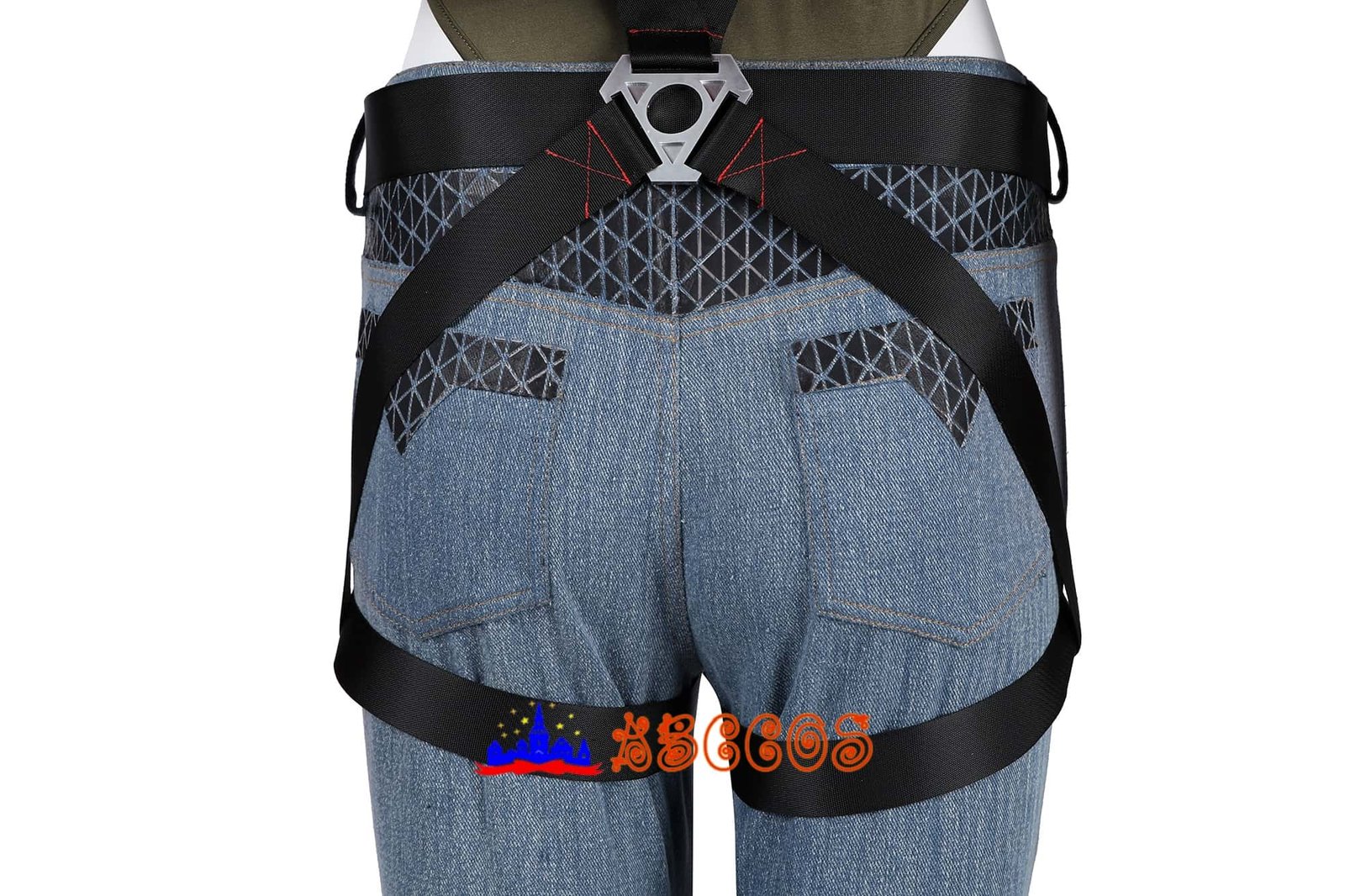 Cyberpunk 2077 Panam Palmer cosplay costume-ABCcosplay Cyberpunk 2077 Panam Palmer cosplay costume-ABCcosplay