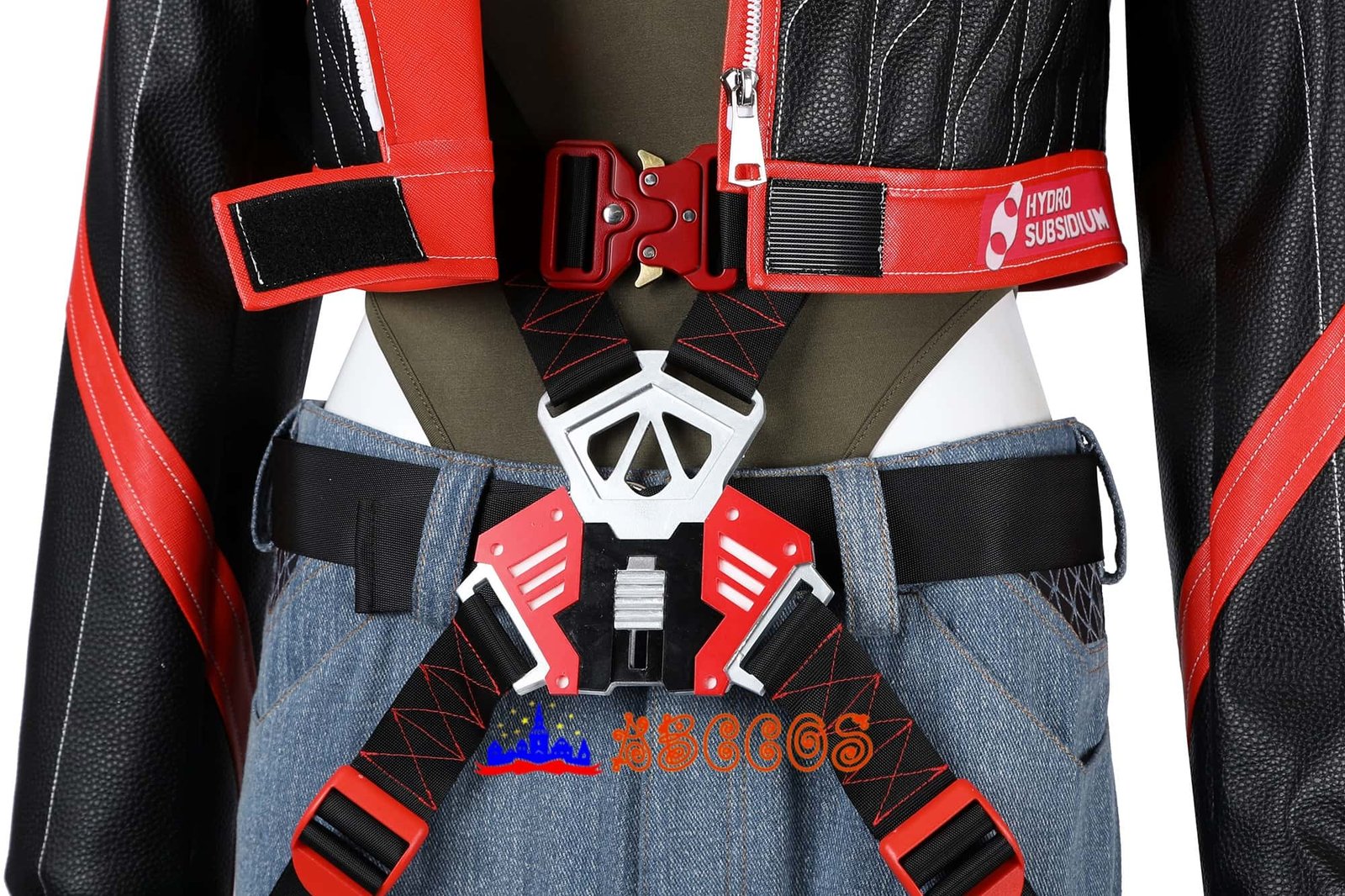 Cyberpunk 2077 Panam Palmer cosplay costume-ABCcosplay Cyberpunk 2077 Panam Palmer cosplay costume-ABCcosplay