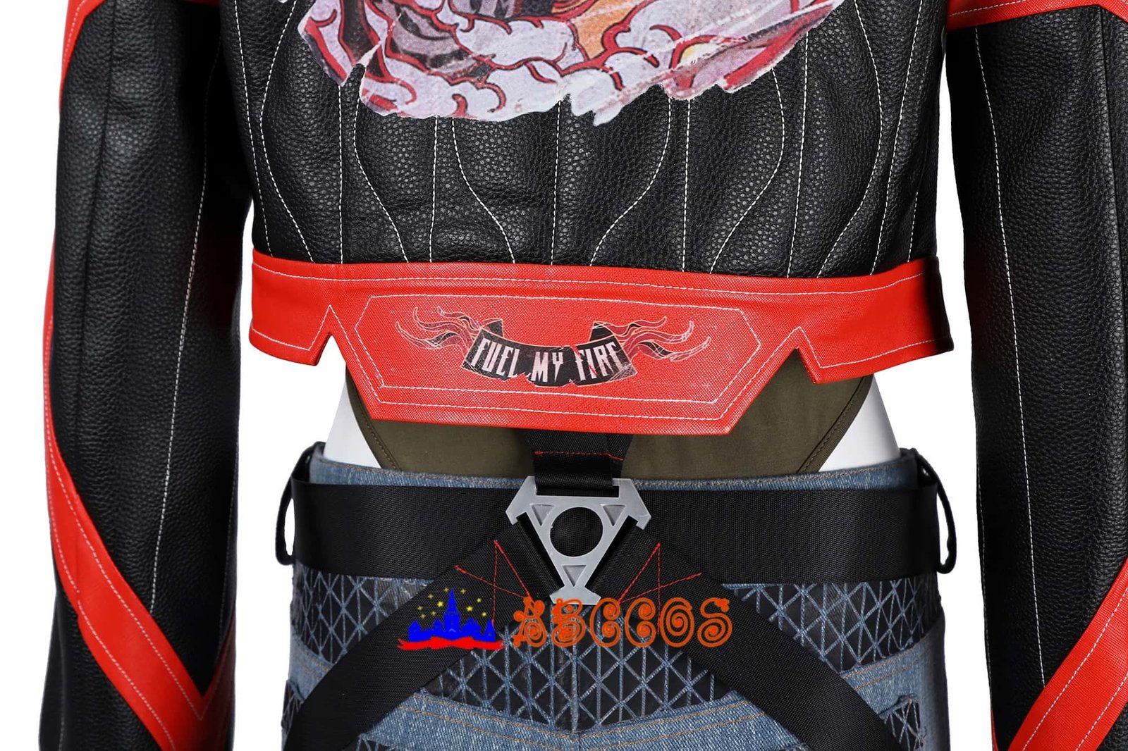 Cyberpunk 2077 Panam Palmer cosplay costume-ABCcosplay Cyberpunk 2077 Panam Palmer cosplay costume-ABCcosplay