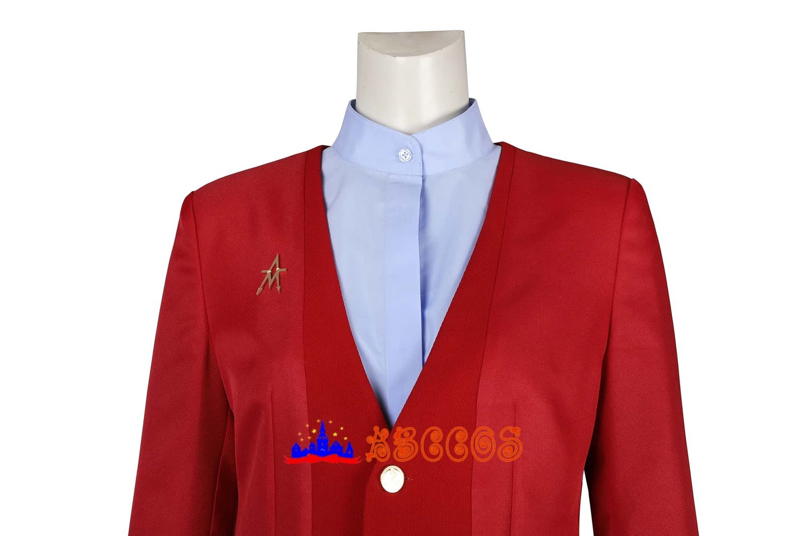 The Hunger Games: The Ballad of Songbirds & Snakes School uniform for girls cosplay costume-ABCcosplay The Hunger Games: The Ballad of Songbirds & Snakes School uniform for girls cosplay costume-ABCcosplay