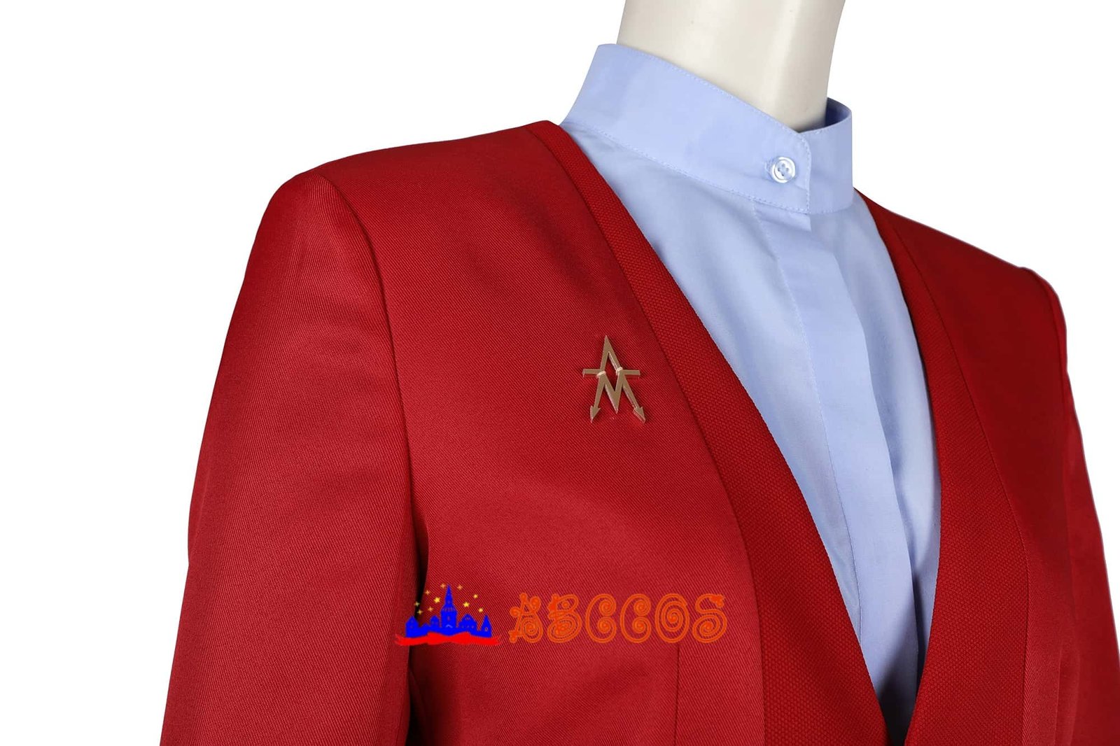 The Hunger Games: The Ballad of Songbirds & Snakes School uniform for girls cosplay costume-ABCcosplay The Hunger Games: The Ballad of Songbirds & Snakes School uniform for girls cosplay costume-ABCcosplay