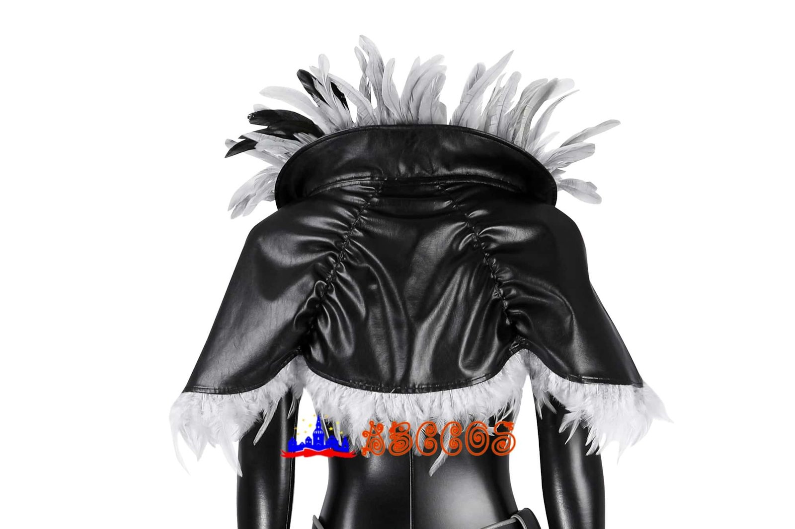 FF16 Final Fantasy XVI benedikta cosplay costume-ABCcosplay FF16 Final Fantasy XVI benedikta cosplay costume-ABCcosplay