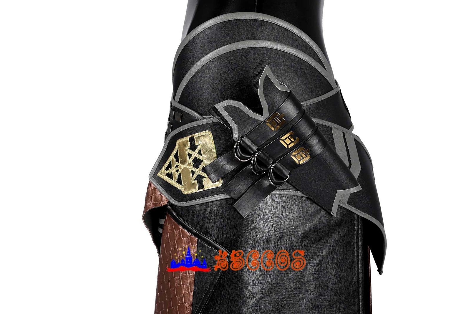FF16 Final Fantasy XVI benedikta cosplay costume-ABCcosplay FF16 Final Fantasy XVI benedikta cosplay costume-ABCcosplay