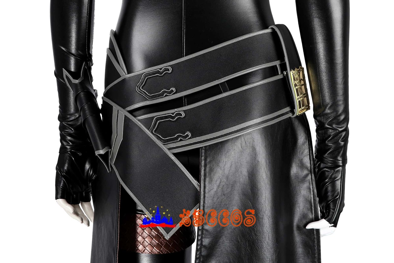 FF16 Final Fantasy XVI benedikta cosplay costume-ABCcosplay FF16 Final Fantasy XVI benedikta cosplay costume-ABCcosplay