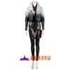 Cyberpunk 2077 phantom liberty songbird Song So Mi cosplay costume