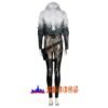 Cyberpunk 2077 phantom liberty songbird Song So Mi cosplay costume Cyberpunk 2077 phantom liberty songbird Song So Mi cosplay costume