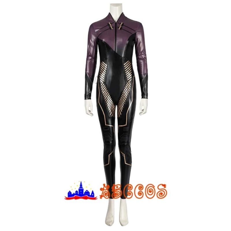 Cyberpunk 2077 phantom liberty songbird Song So Mi cosplay costume Cyberpunk 2077 phantom liberty songbird Song So Mi cosplay costume