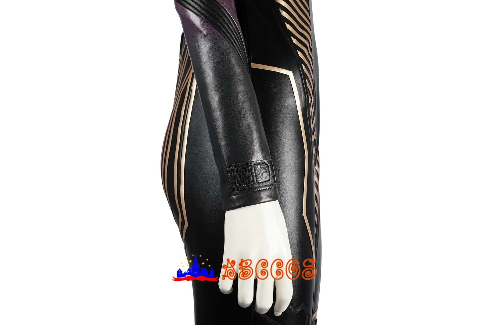 Cyberpunk 2077 phantom liberty songbird Song So Mi cosplay costume-ABCcosplay Cyberpunk 2077 phantom liberty songbird Song So Mi cosplay costume-ABCcosplay