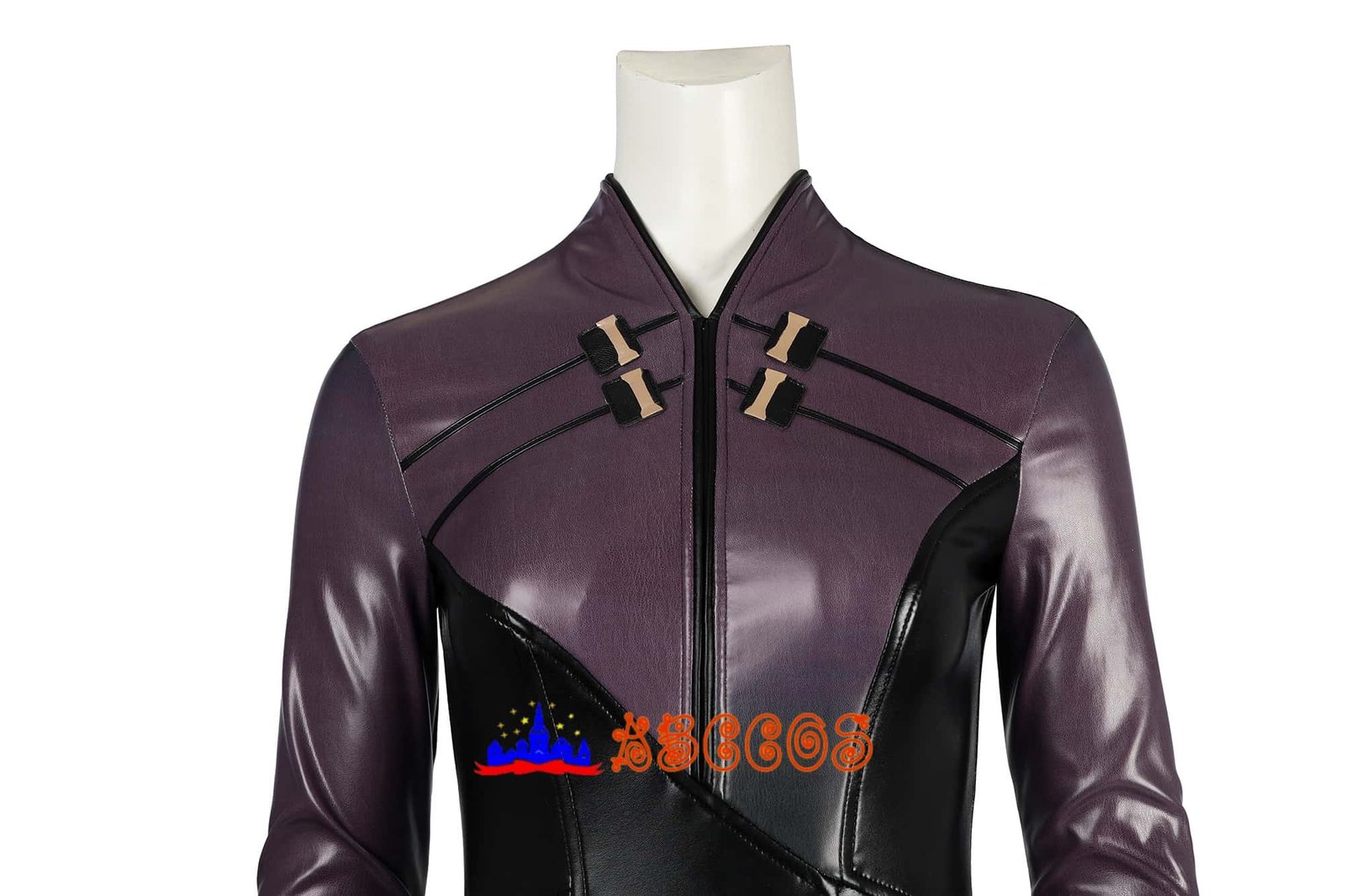 Cyberpunk 2077 phantom liberty songbird Song So Mi cosplay costume-ABCcosplay Cyberpunk 2077 phantom liberty songbird Song So Mi cosplay costume-ABCcosplay
