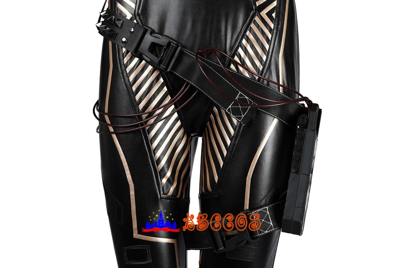 Cyberpunk 2077 phantom liberty songbird Song So Mi cosplay costume-ABCcosplay Cyberpunk 2077 phantom liberty songbird Song So Mi cosplay costume-ABCcosplay