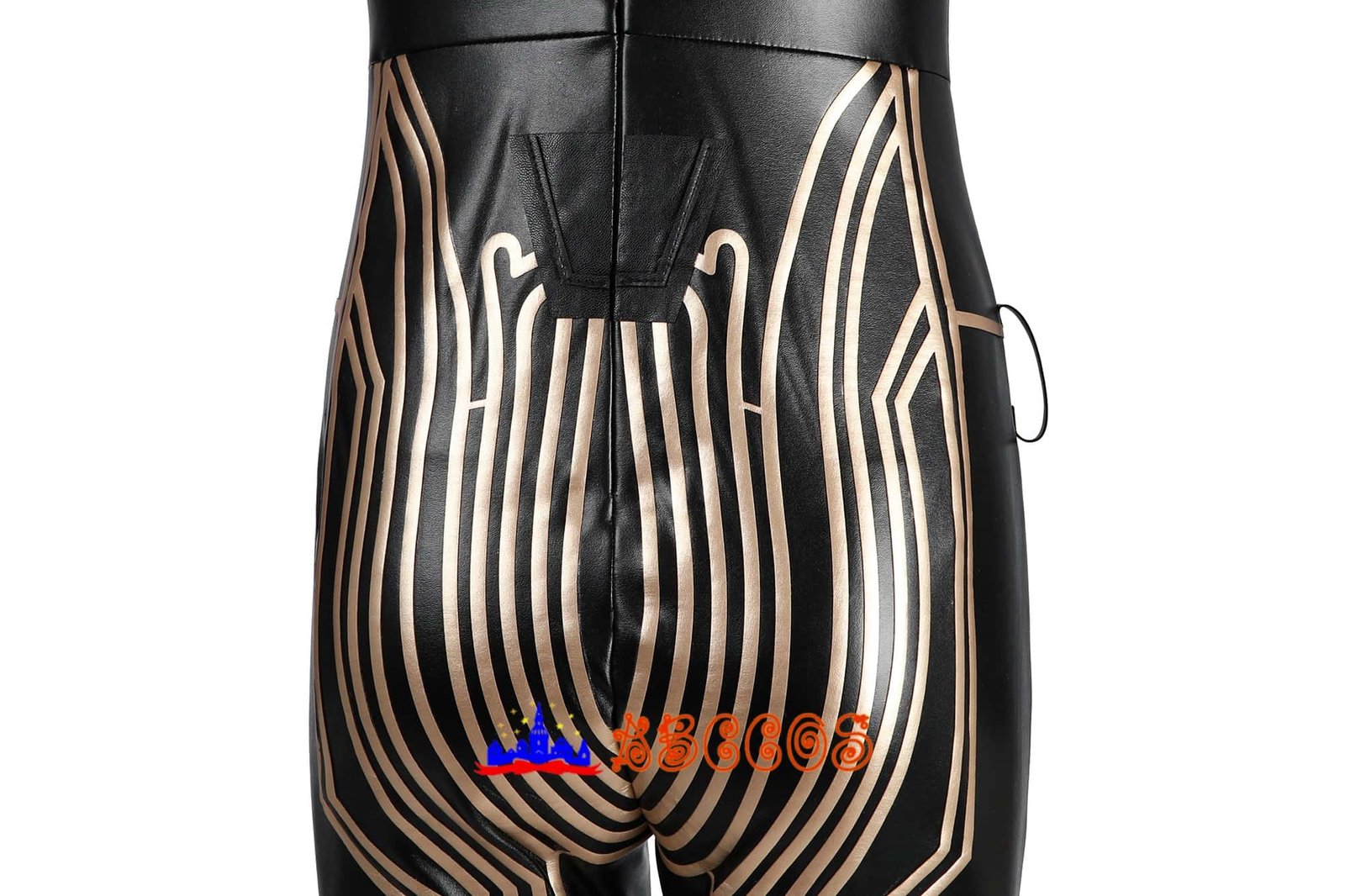 Cyberpunk 2077 phantom liberty songbird Song So Mi cosplay costume-ABCcosplay Cyberpunk 2077 phantom liberty songbird Song So Mi cosplay costume-ABCcosplay