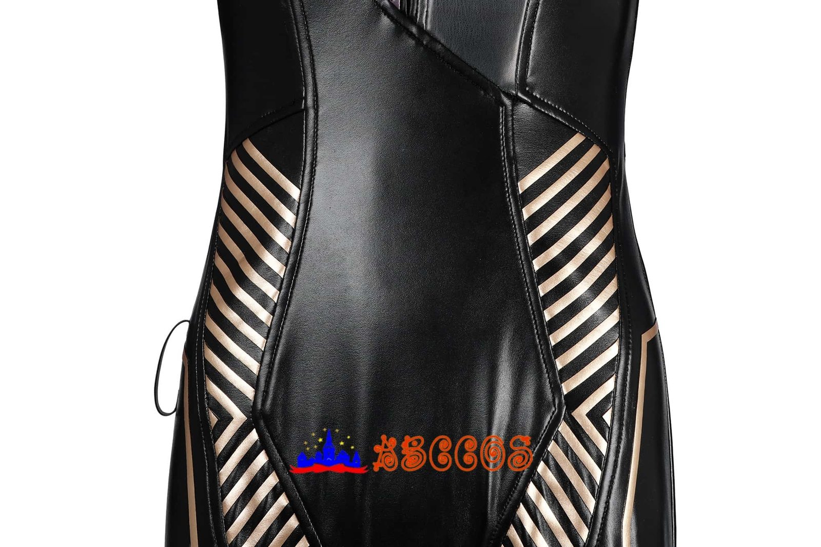 Cyberpunk 2077 phantom liberty songbird Song So Mi cosplay costume-ABCcosplay Cyberpunk 2077 phantom liberty songbird Song So Mi cosplay costume-ABCcosplay