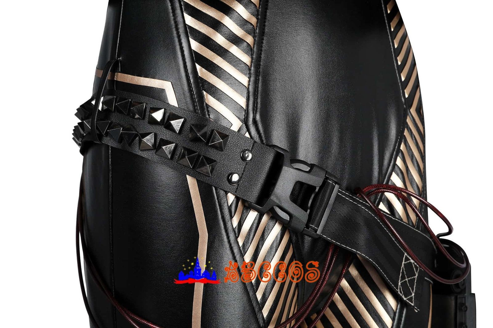 Cyberpunk 2077 phantom liberty songbird Song So Mi cosplay costume-ABCcosplay Cyberpunk 2077 phantom liberty songbird Song So Mi cosplay costume-ABCcosplay