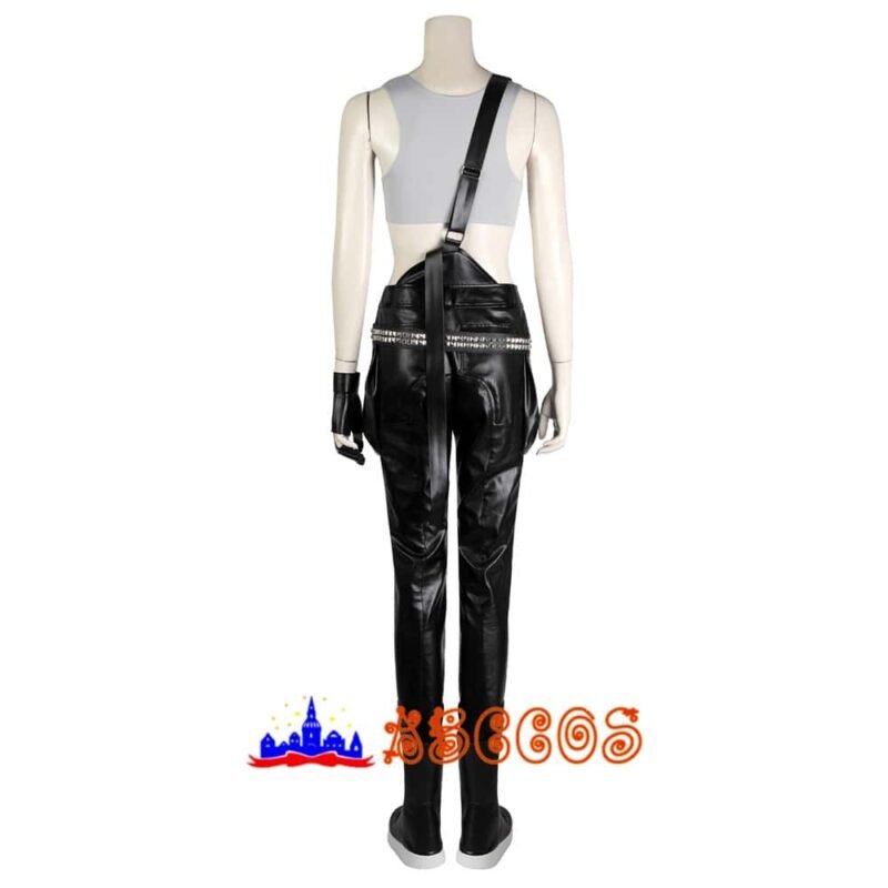 Cyberpunk 2077 Judy Alvarez cosplay costume Cyberpunk 2077 Judy Alvarez cosplay costume