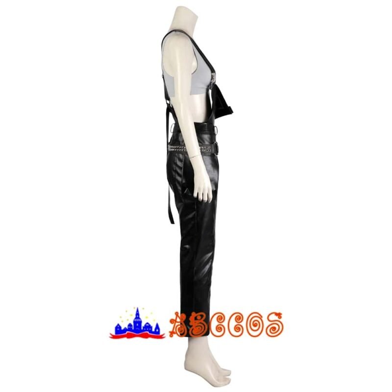Cyberpunk 2077 Judy Alvarez cosplay costume Cyberpunk 2077 Judy Alvarez cosplay costume