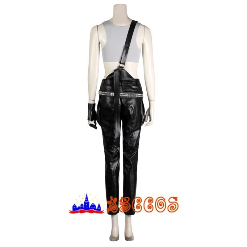 Cyberpunk 2077 Judy Alvarez cosplay costume Cyberpunk 2077 Judy Alvarez cosplay costume