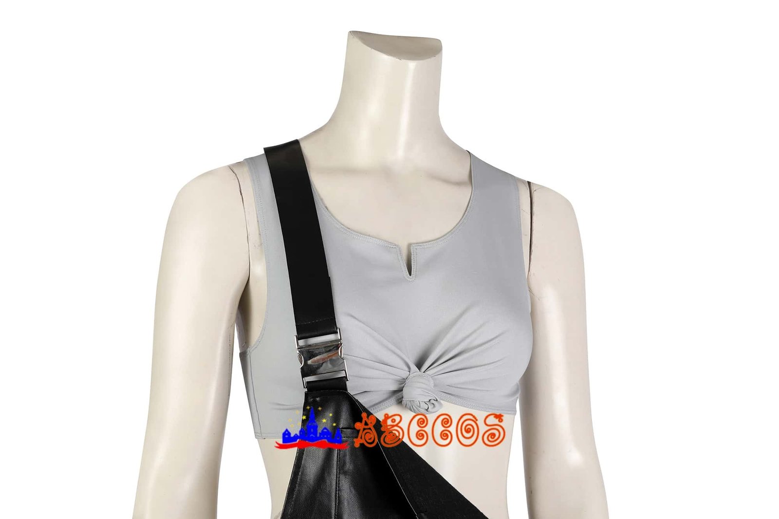 Cyberpunk 2077 Judy Alvarez cosplay costume-ABCcosplay Cyberpunk 2077 Judy Alvarez cosplay costume-ABCcosplay