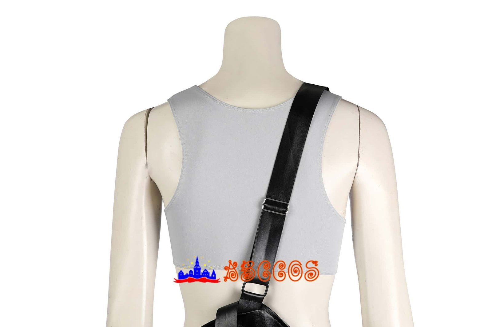 Cyberpunk 2077 Judy Alvarez cosplay costume-ABCcosplay Cyberpunk 2077 Judy Alvarez cosplay costume-ABCcosplay