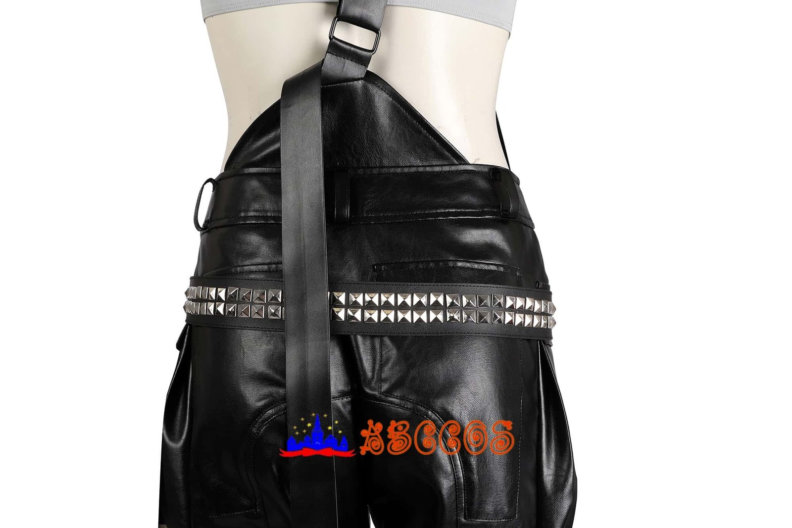 Cyberpunk 2077 Judy Alvarez cosplay costume-ABCcosplay Cyberpunk 2077 Judy Alvarez cosplay costume-ABCcosplay