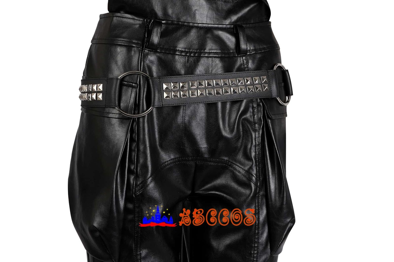 Cyberpunk 2077 Judy Alvarez cosplay costume-ABCcosplay Cyberpunk 2077 Judy Alvarez cosplay costume-ABCcosplay