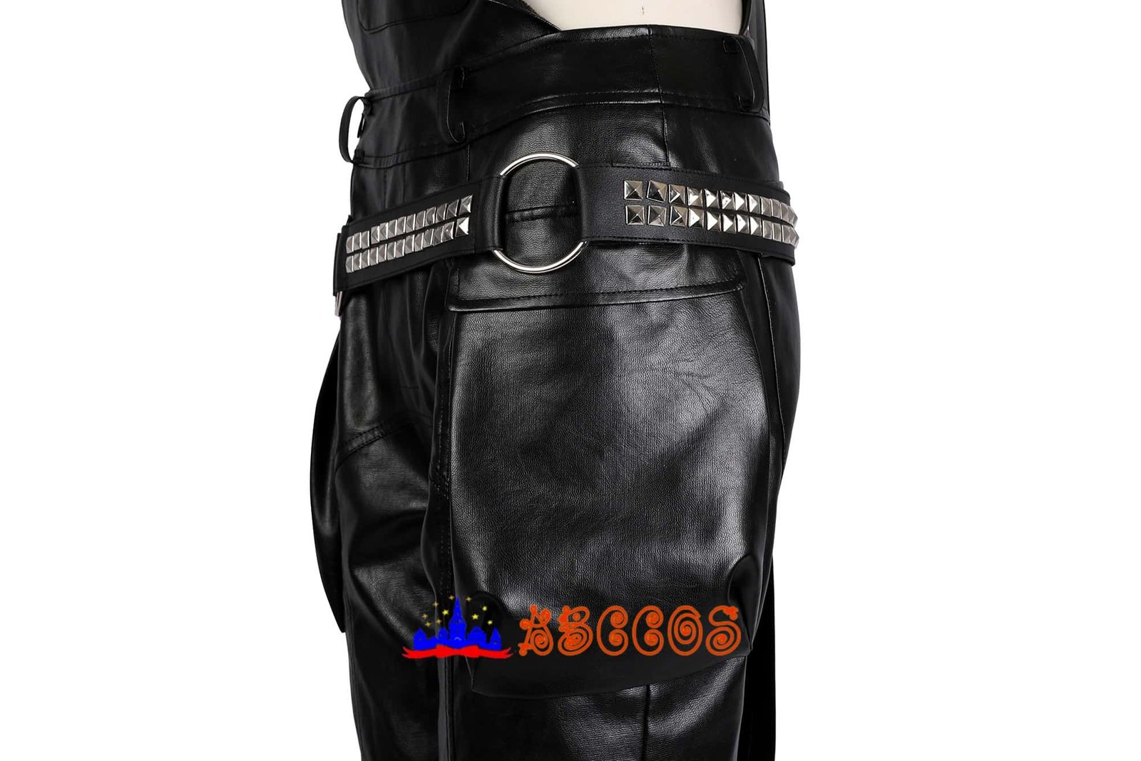 Cyberpunk 2077 Judy Alvarez cosplay costume-ABCcosplay Cyberpunk 2077 Judy Alvarez cosplay costume-ABCcosplay