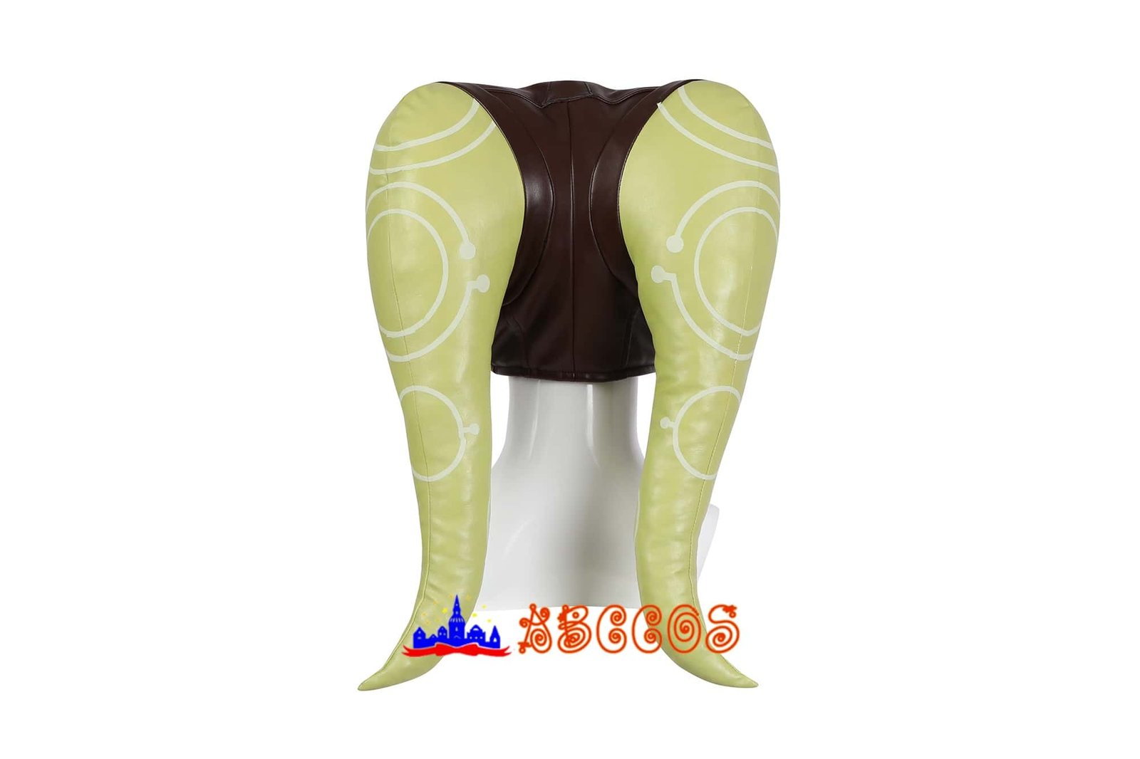 Star wars Ahsoka Hera Syndulla cosplay costume-ABCcosplay Star wars Ahsoka Hera Syndulla cosplay costume-ABCcosplay