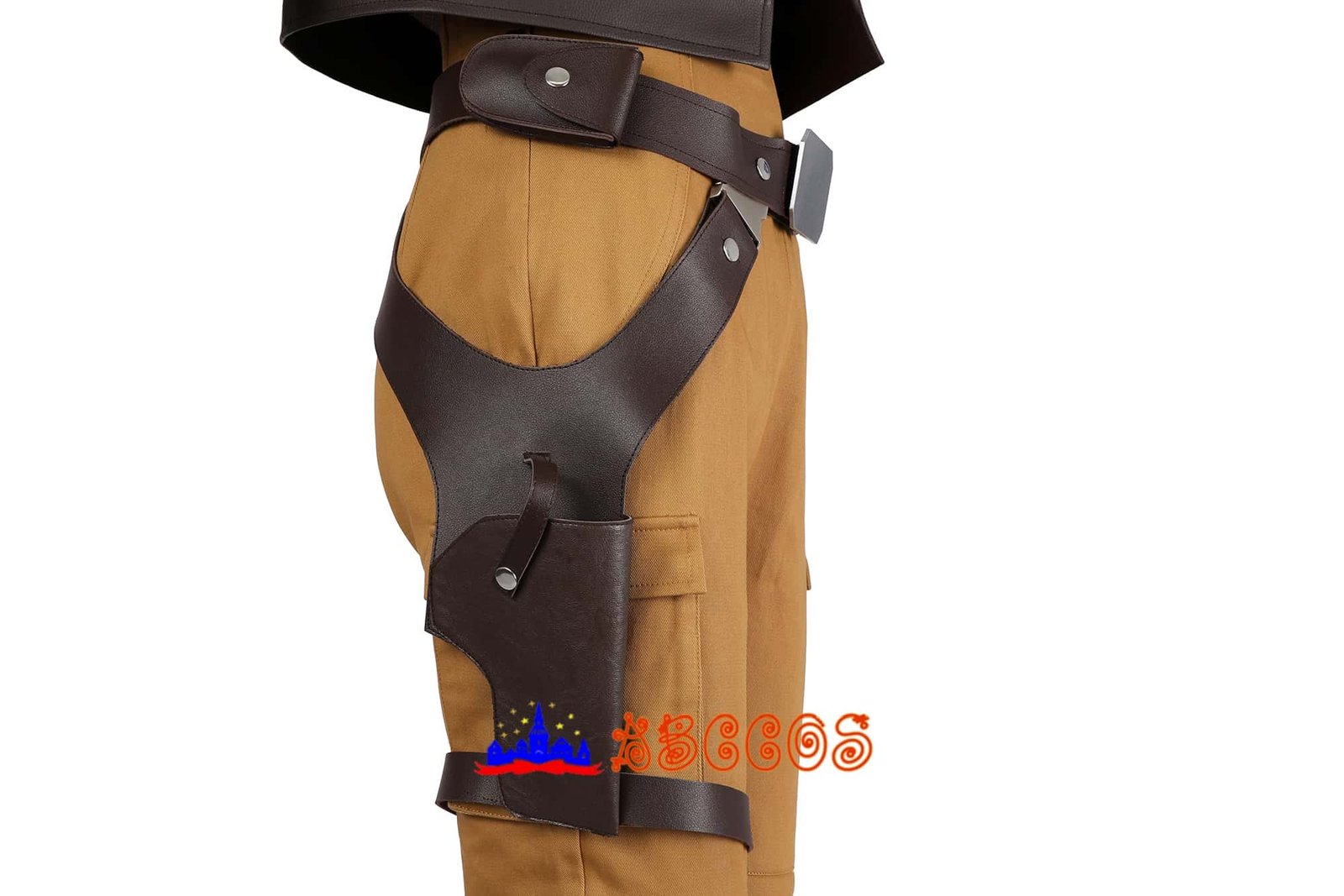 Star wars Ahsoka Hera Syndulla cosplay costume-ABCcosplay Star wars Ahsoka Hera Syndulla cosplay costume-ABCcosplay