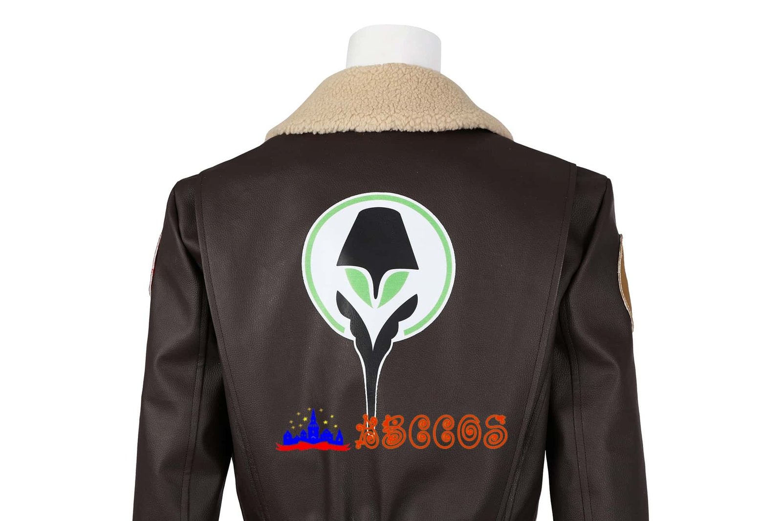 Star wars Ahsoka Hera Syndulla cosplay costume-ABCcosplay Star wars Ahsoka Hera Syndulla cosplay costume-ABCcosplay
