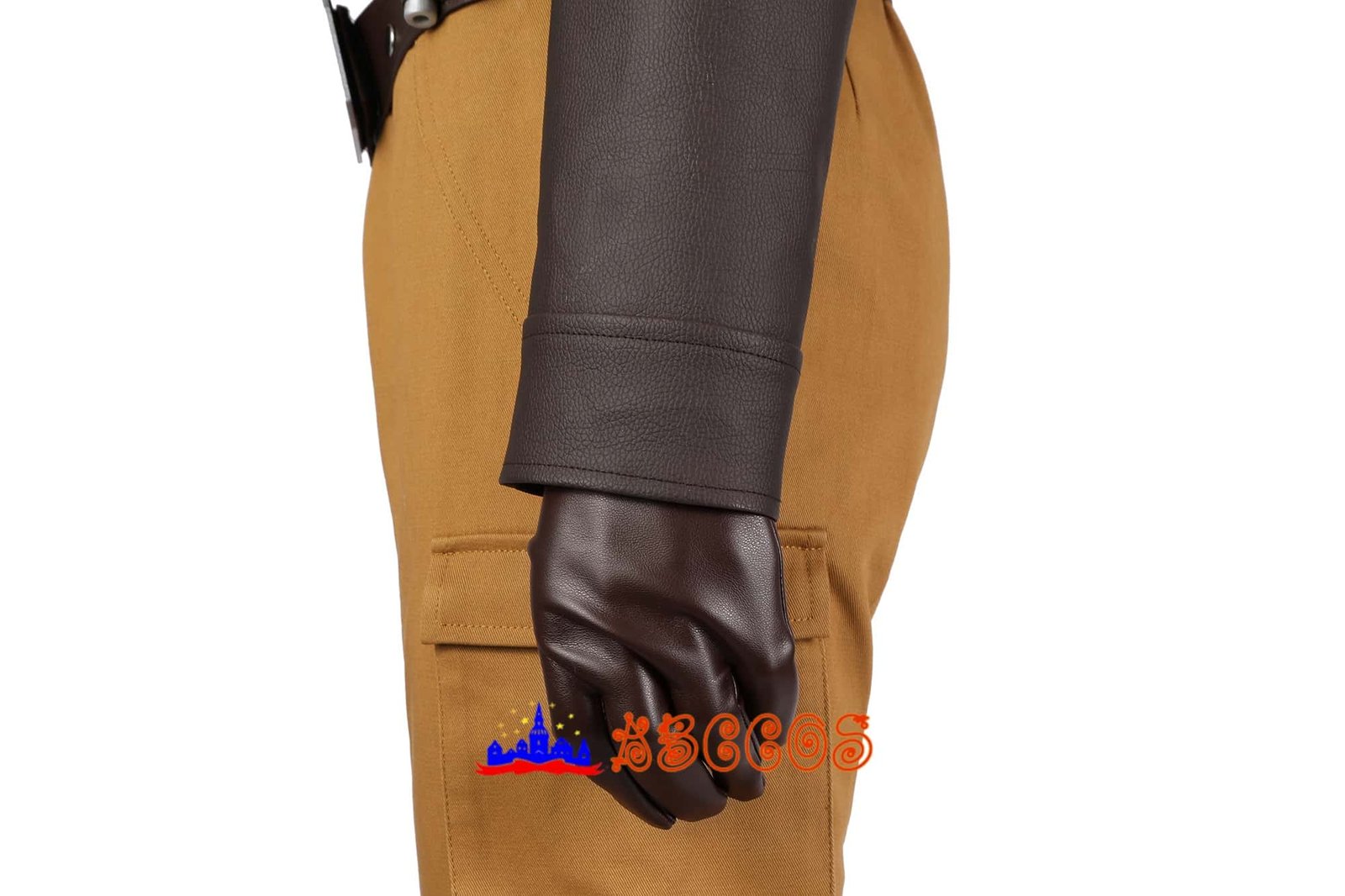 Star wars Ahsoka Hera Syndulla cosplay costume-ABCcosplay Star wars Ahsoka Hera Syndulla cosplay costume-ABCcosplay