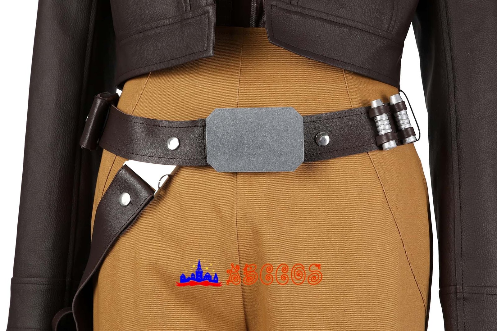Star wars Ahsoka Hera Syndulla cosplay costume-ABCcosplay Star wars Ahsoka Hera Syndulla cosplay costume-ABCcosplay