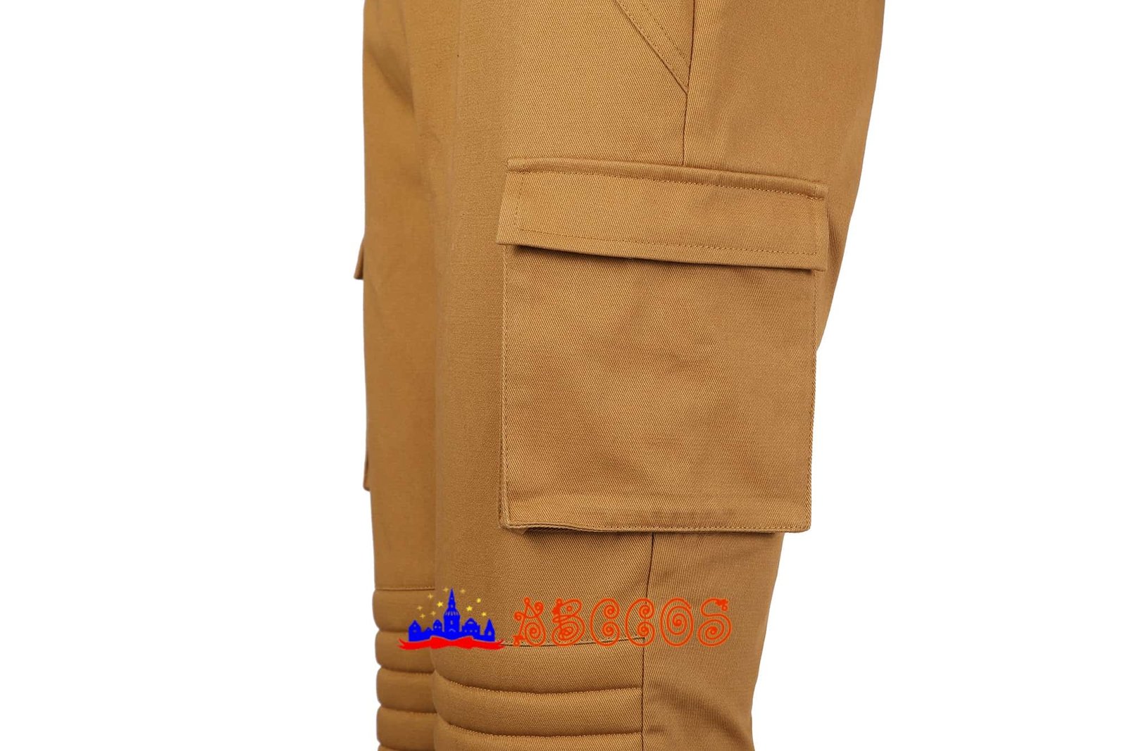 Star wars Ahsoka Hera Syndulla cosplay costume-ABCcosplay Star wars Ahsoka Hera Syndulla cosplay costume-ABCcosplay