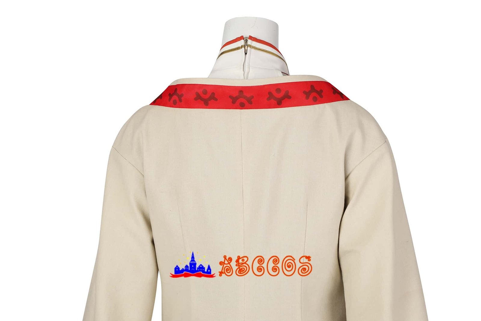 The Legend of Zelda: Tears of the Kingdom purah cosplay costume-ABCcosplay The Legend of Zelda: Tears of the Kingdom purah cosplay costume-ABCcosplay