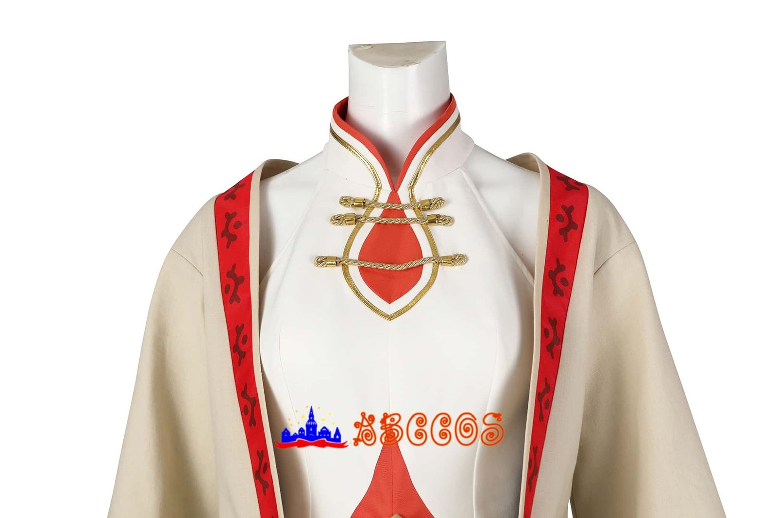 The Legend of Zelda: Tears of the Kingdom purah cosplay costume-ABCcosplay The Legend of Zelda: Tears of the Kingdom purah cosplay costume-ABCcosplay