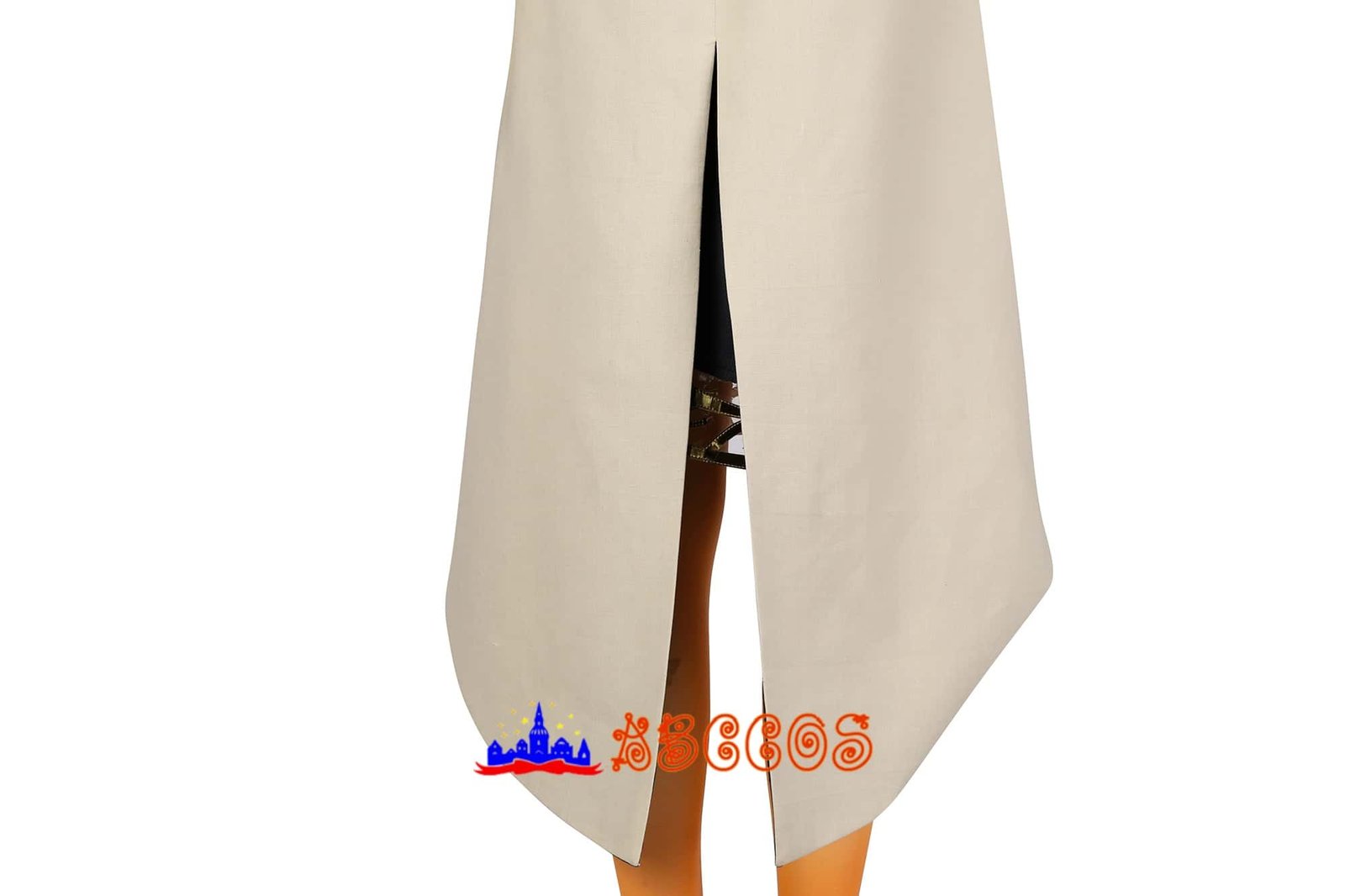 The Legend of Zelda: Tears of the Kingdom purah cosplay costume-ABCcosplay The Legend of Zelda: Tears of the Kingdom purah cosplay costume-ABCcosplay