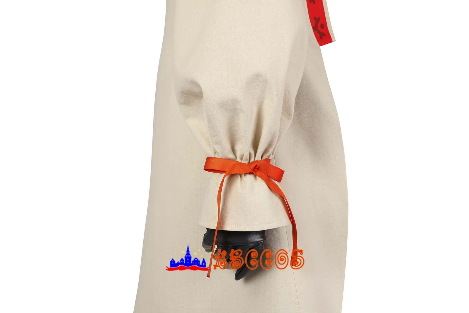 The Legend of Zelda: Tears of the Kingdom purah cosplay costume-ABCcosplay The Legend of Zelda: Tears of the Kingdom purah cosplay costume-ABCcosplay
