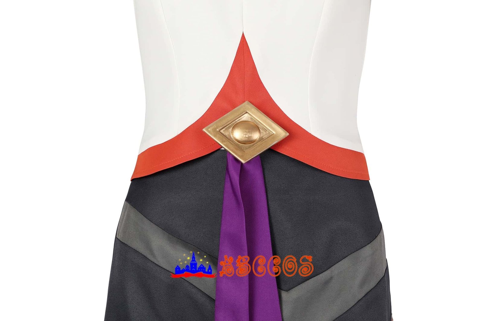 The Legend of Zelda: Tears of the Kingdom purah cosplay costume-ABCcosplay The Legend of Zelda: Tears of the Kingdom purah cosplay costume-ABCcosplay
