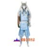 The Legend of Zelda: Tears of the Kingdom link Mystic Set cosplay costume
